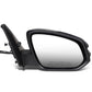 2013-2015 Toyota RAV4 OEM Style Power Folding Side Mirror - Right