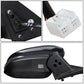 2013-2015 Toyota RAV4 OEM Style Power Folding Side Mirror - Right