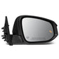 2014-2016 Toyota Highlander OEM Powered Heated Side Mirror Right