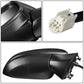 2019+ Toyota RAV4 OEM Style Powered Folding Side Mirror - Right