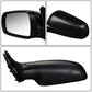 98-03 Volkswagen Golf OEM Powered Heated Folding Left Mirror
