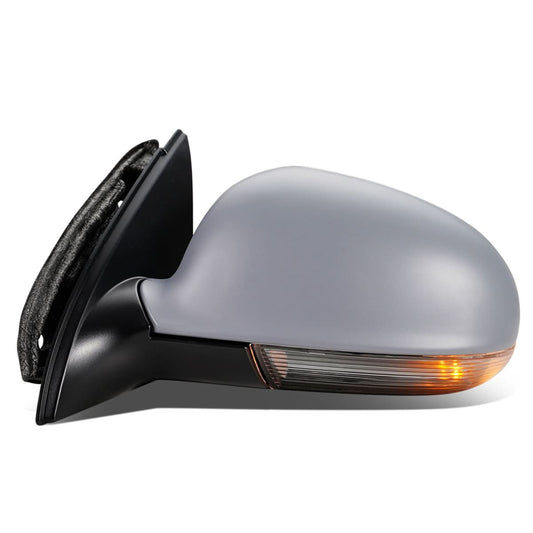 2005-2010 Volkswagen Jetta OEM Power Heated Folding Side Mirror Left