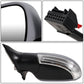 2005-2010 Volkswagen Jetta OEM Power Heated Folding Side Mirror Left