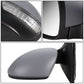 2009-2011 Volkswagen Tiguan OEM Powered Heated Folding Side Mirror Left