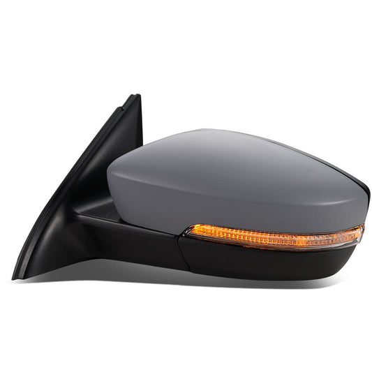 2011-2018 Volkswagen Jetta OEM Powered Heated Folding Side Mirror