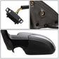 2011-2018 Volkswagen Jetta OEM Powered Heated Folding Side Mirror