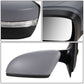 2011-2018 Volkswagen Jetta OEM Powered Heated Folding Side Mirror