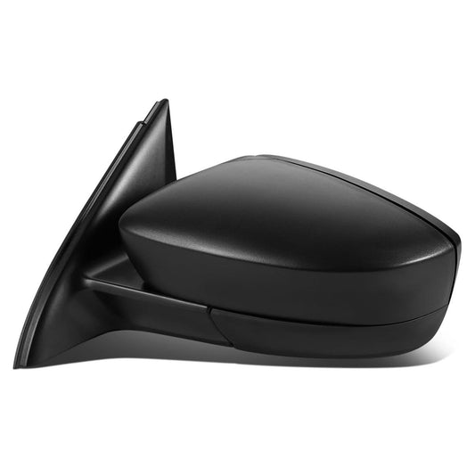 2011-2018 Volkswagen Jetta OEM Powered Heated Folding Side Mirror