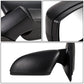 2011-2018 Volkswagen Jetta OEM Powered Heated Folding Side Mirror