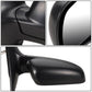 1998-2003 Volkswagen Golf OEM Manual Heated Folding Side Mirror Right