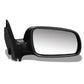 98-03 Volkswagen Golf OEM Powered Heated Folding Right Mirror