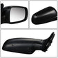 98-03 Volkswagen Golf OEM Powered Heated Folding Right Mirror