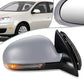 2005-2010 Volkswagen Jetta OEM Power Heated Signal Mirror Right