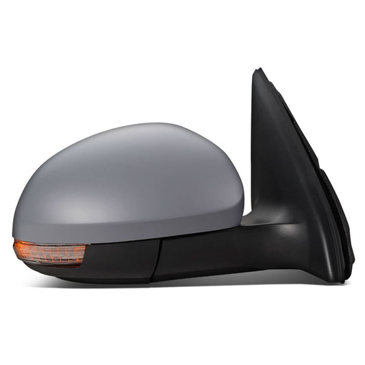 2009-2011 Volkswagen Tiguan OE Style Power Heated Signal Mirror