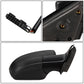 2011-2018 Volkswagen Jetta OEM Powered Heated Folding Mirror Right