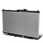 90-96 Honda Accord/Prelude 2.2L OEM Radiator - Automatic Trans