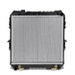 89-95 Toyota 4Runner / Pickup V6 AT OEM Radiator