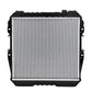 89-95 Toyota 4Runner / Pickup V6 AT OEM Radiator