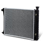 88-95 Chevrolet GMC C1500 C2500 C3500 K1500 K2500 K3500 OEM Radiator