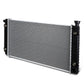 88-95 Chevy GMC C/K Series Suburban OEM Radiator with Oil Cooler