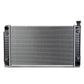 88-95 Chevy GMC C/K Series Suburban OEM Radiator with Oil Cooler