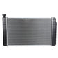 88-95 Chevy GMC C/K Series Suburban OEM Radiator with Oil Cooler