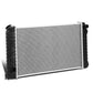 OEM Radiator for Chevrolet LLV S10 Blazer S10 Pickup GMC S15 Jimmy S15 Pickup Sonoma