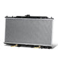 88-91 Honda Civic/CRX OEM Radiator - Auto/Manual Trans