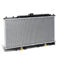 88-91 Honda Civic/CRX OEM Radiator - Auto/Manual Trans