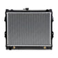84-95 Toyota 4Runner & Pickup OEM Radiator Automatic Manual Transmission