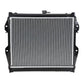 84-95 Toyota 4Runner & Pickup OEM Radiator Automatic Manual Transmission