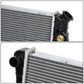 82-92 Chevrolet Camaro / Pontiac Firebird OEM Radiator