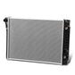 1989-1996 Chevrolet Corvette OEM Radiator - Automatic & Manual