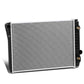 1989-1996 Chevrolet Corvette OEM Radiator - Automatic & Manual