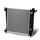 85-94 Ford Ranger Radiator OEM Replacement Automatic Transmission