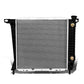 85-94 Ford Ranger Radiator OEM Replacement Automatic Transmission