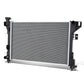1991-1993 Dodge Dynasty OEM Radiator