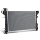 1991-1993 Dodge Dynasty OEM Radiator