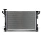 1991-1993 Dodge Dynasty OEM Radiator