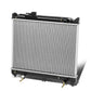 1996-1998 Suzuki X-90 1.6L OEM Radiator
