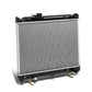 1996-1998 Suzuki X-90 1.6L OEM Radiator