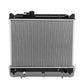 1996-1998 Suzuki X-90 1.6L OEM Radiator