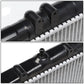 95-98 Nissan 200SX / 91-93 NX / 91-00 Sentra OEM Radiator