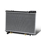91-95 Toyota Previa OEM Radiator - Automatic & Manual Transmission