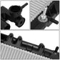 1991-1998 Nissan G20 200SX OEM Radiator Automatic Transmission