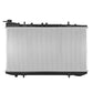 1991-1998 Nissan G20 200SX OEM Radiator Automatic Transmission