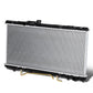 1990-1993 Toyota Celica GT GTS All Trac OEM Radiator