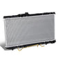1990-1993 Toyota Celica GT GTS All Trac OEM Radiator