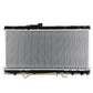 1990-1993 Toyota Celica GT GTS All Trac OEM Radiator