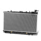 1991-2000 Nissan Sentra OEM Replacement Radiator